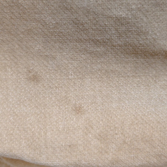 Abercrombie & Fitch Faux Sherpa Quilted Jacket - Picture 6 of 12